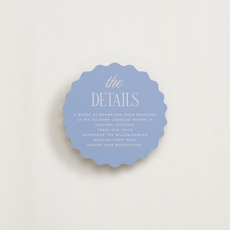 Direction Cards