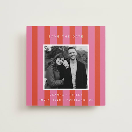 Save the Date Cards