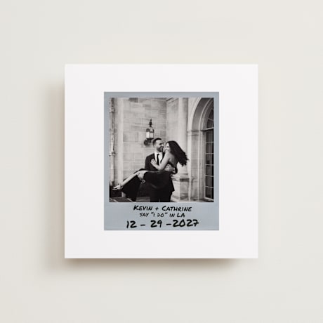 Save the Date Cards