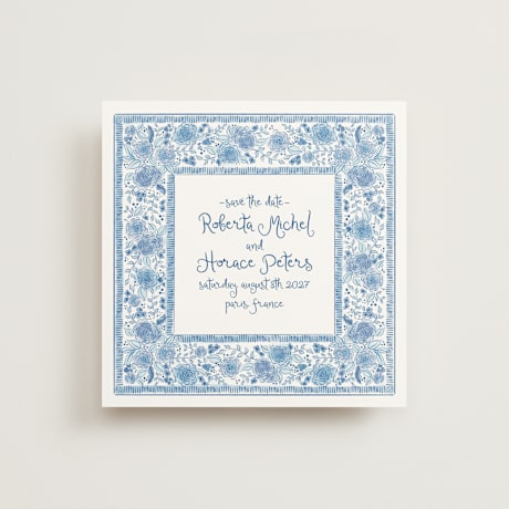 Save the Date Cards