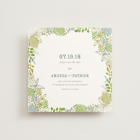 Save the Date Cards