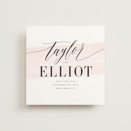 Save the Date Cards