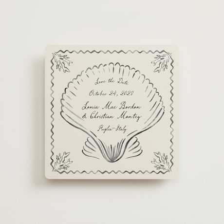 Save the Date Cards