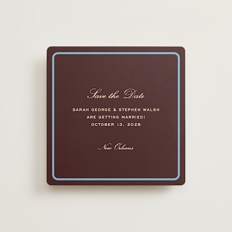 Save the Date Cards