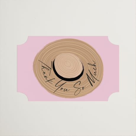 Wedding Favor Stickers