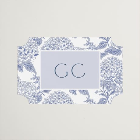 Wedding Favor Stickers