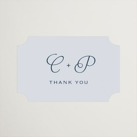 Wedding Favor Stickers