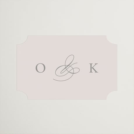 Wedding Favor Stickers