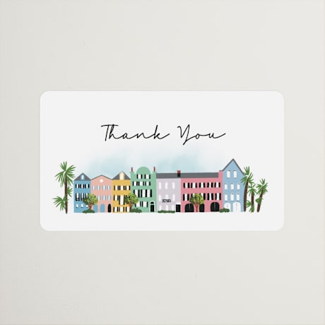 Bachelorette Party Favor Stickers