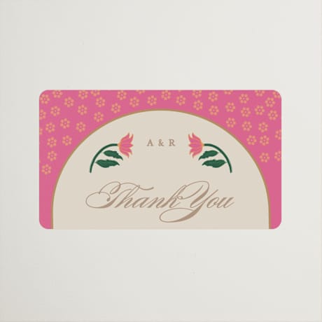 Wedding Favor Stickers