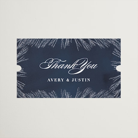 Wedding Favor Stickers