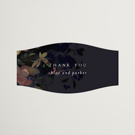 Wedding Favor Stickers