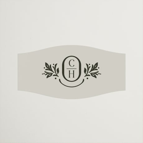 Wedding Favor Stickers