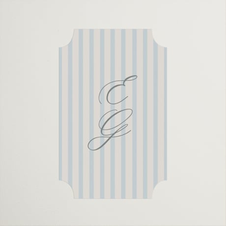 Wedding Favor Stickers