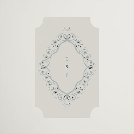 Wedding Favor Stickers