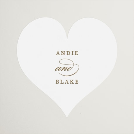 Wedding Favor Stickers