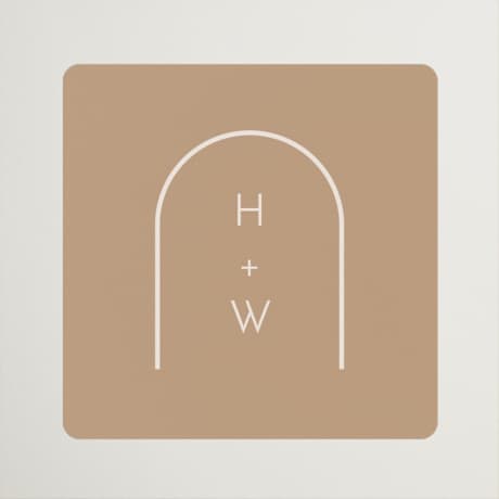 Wedding Favor Stickers
