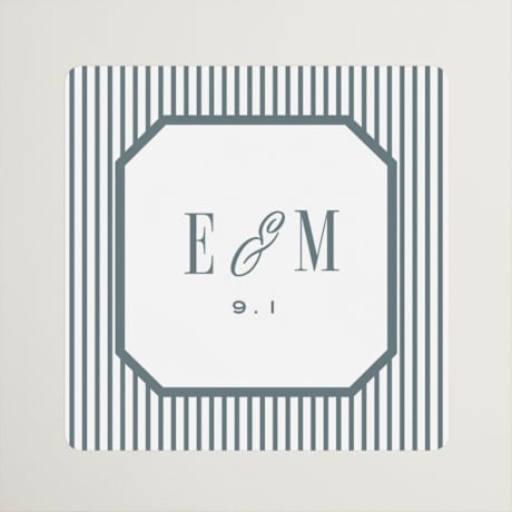 Wedding Favor Stickers