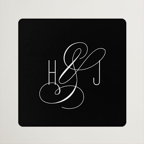 Wedding Favor Stickers