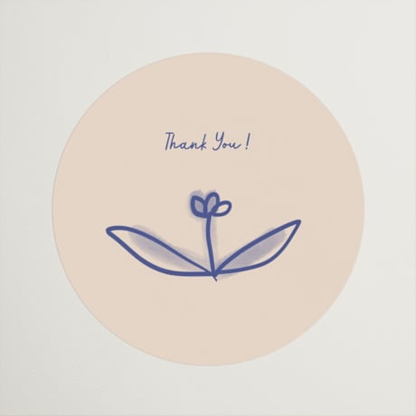 Bridal Shower Favor Stickers