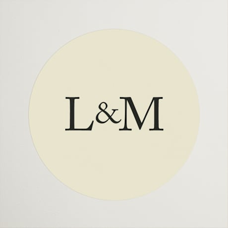 Engagement Party Favor Stickers