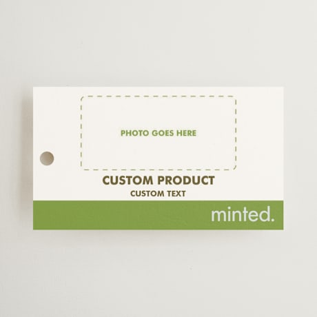 Wedding Favor Tags