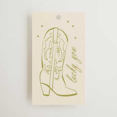 Bachelorette Party Favor Tags