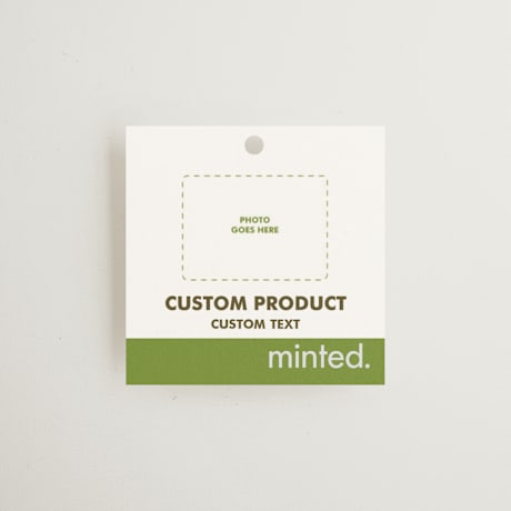 Engagement Party Favor Tags