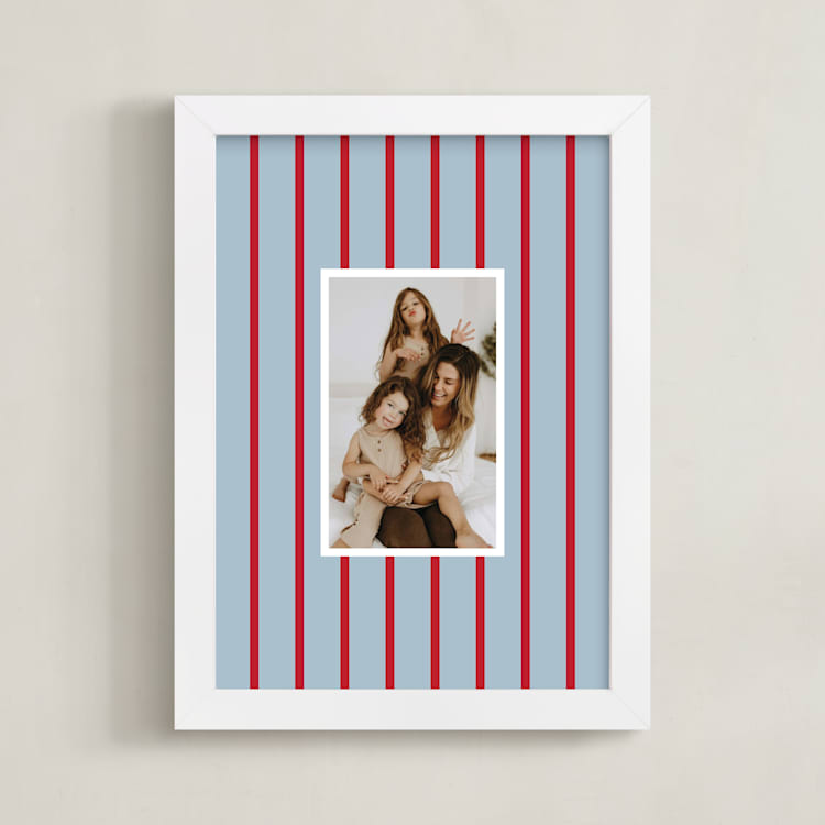 "Framed Photo: Isla" - Framed Photo in Hillgrove by Pati Cascino - Framed
