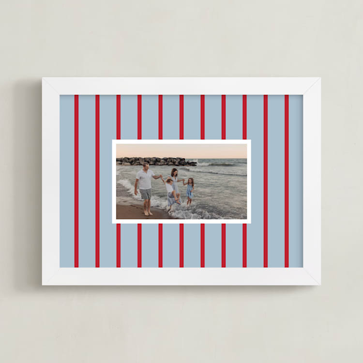 "Framed Photo: Isla" - Framed Photo in Hillgrove by Pati Cascino - Framed