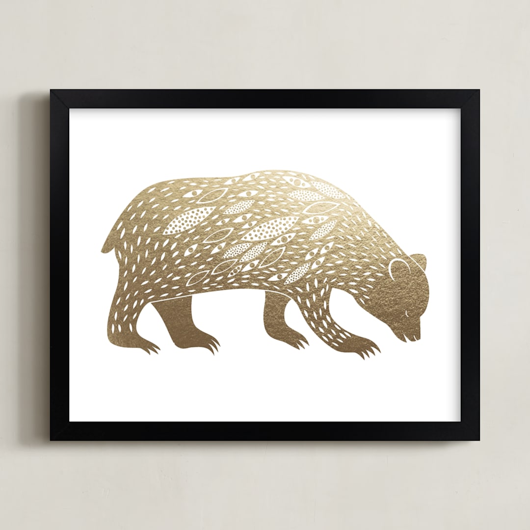 Spirit Bear