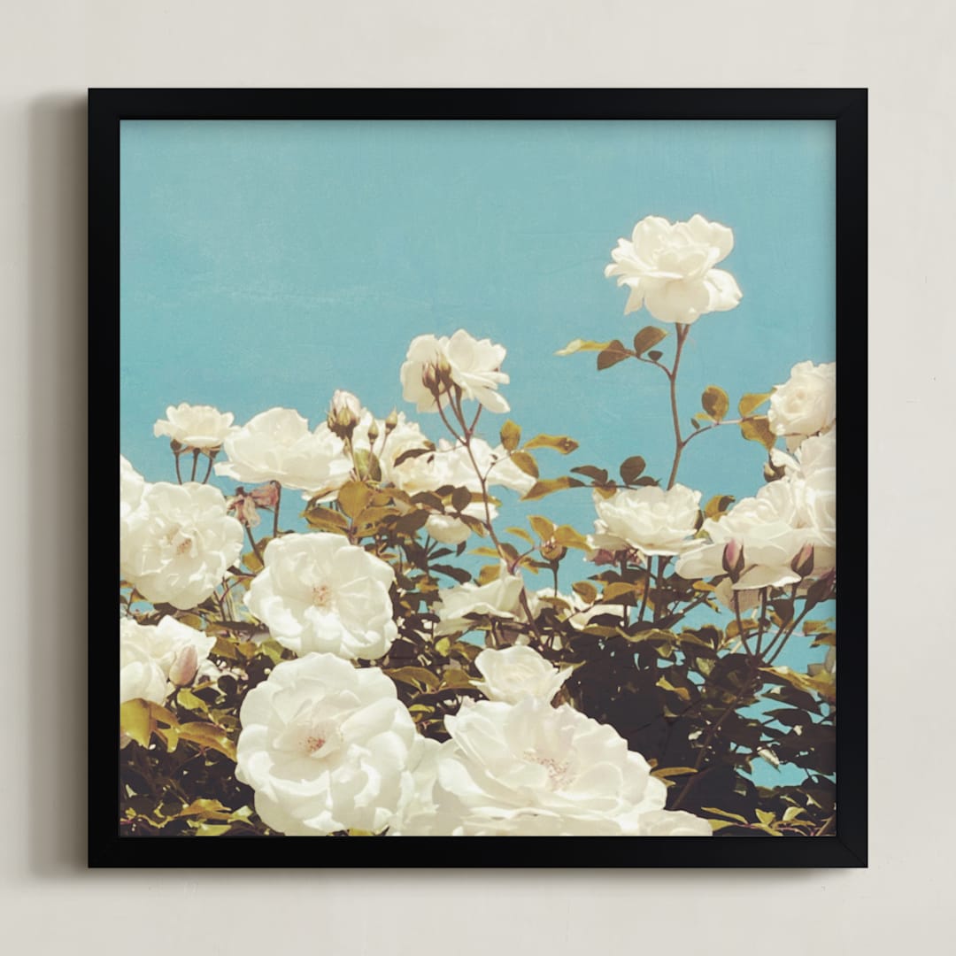 In Bloom (Square)