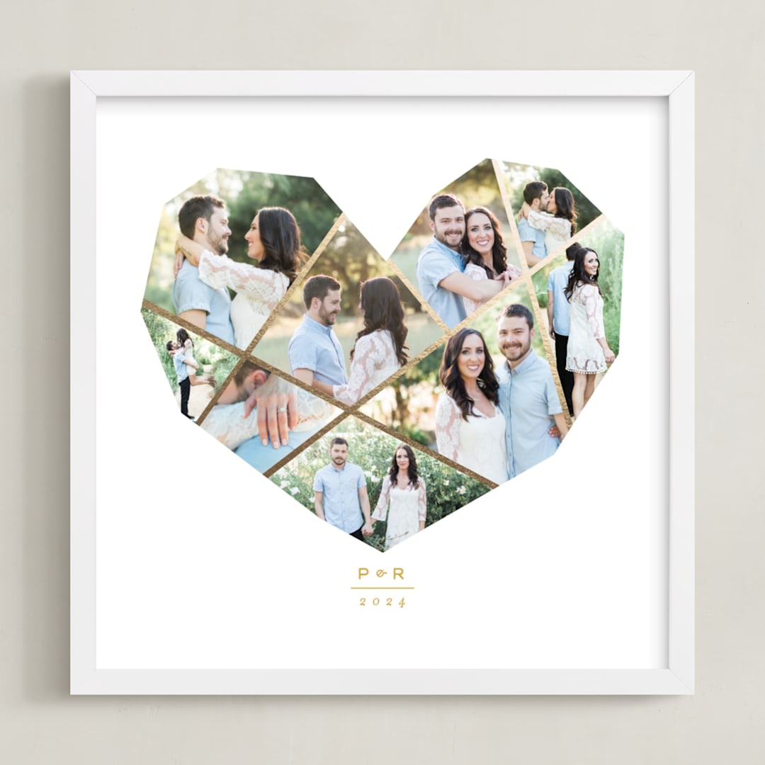 Complete Love Foil