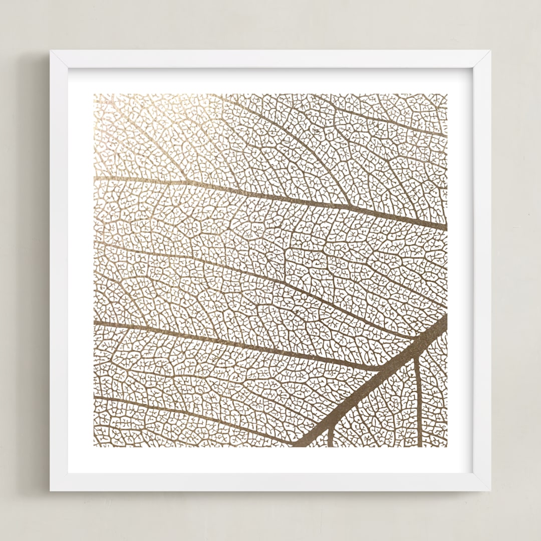 Leaf
