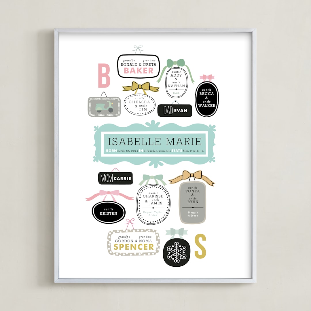 Wall Hanging
