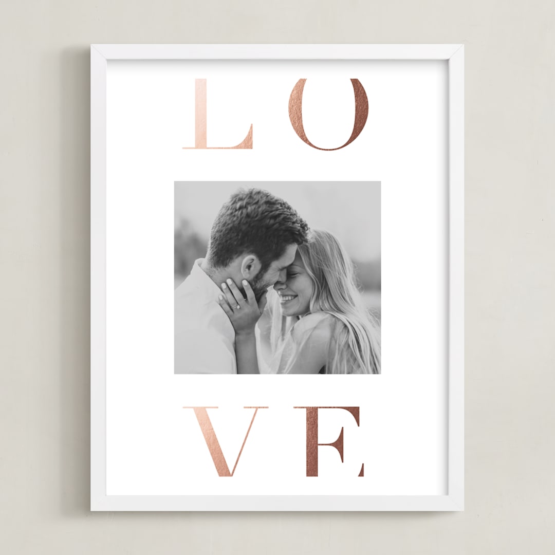 Love Letters