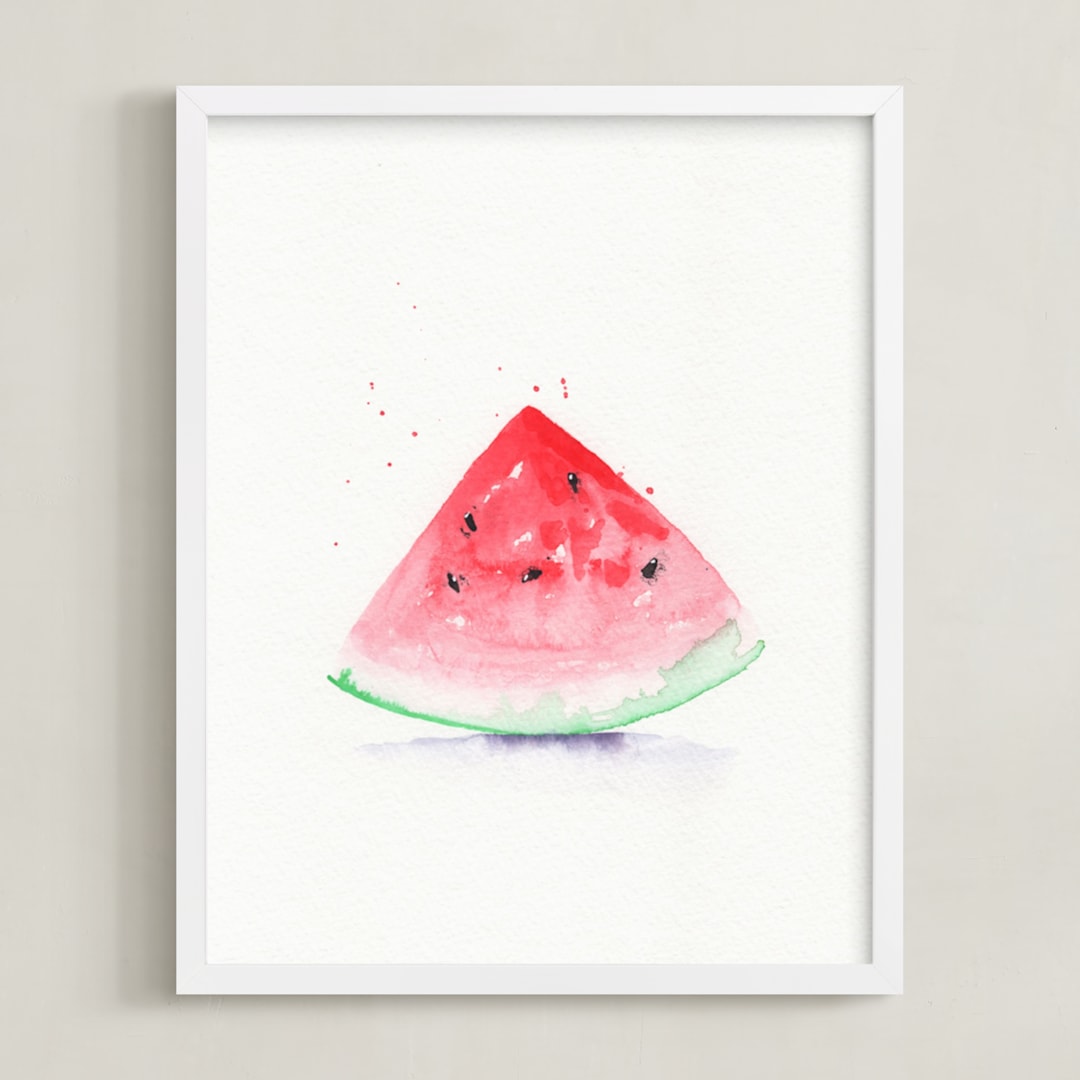 Slice of Summer