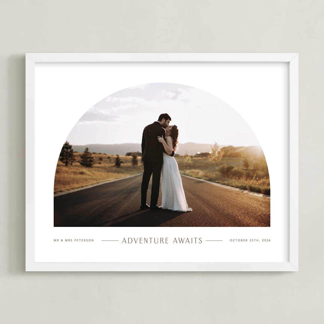 Adventure Awaits