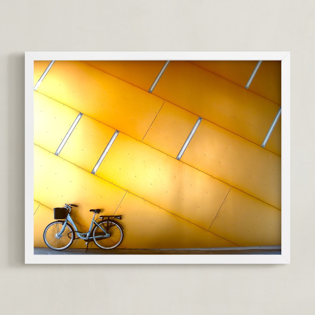 Copenhagen Yellow