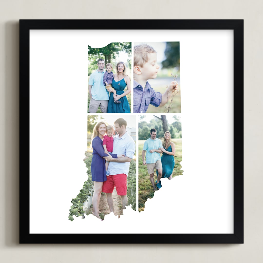 Indiana Love Location