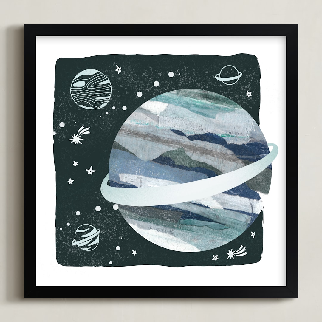 Space Doodle