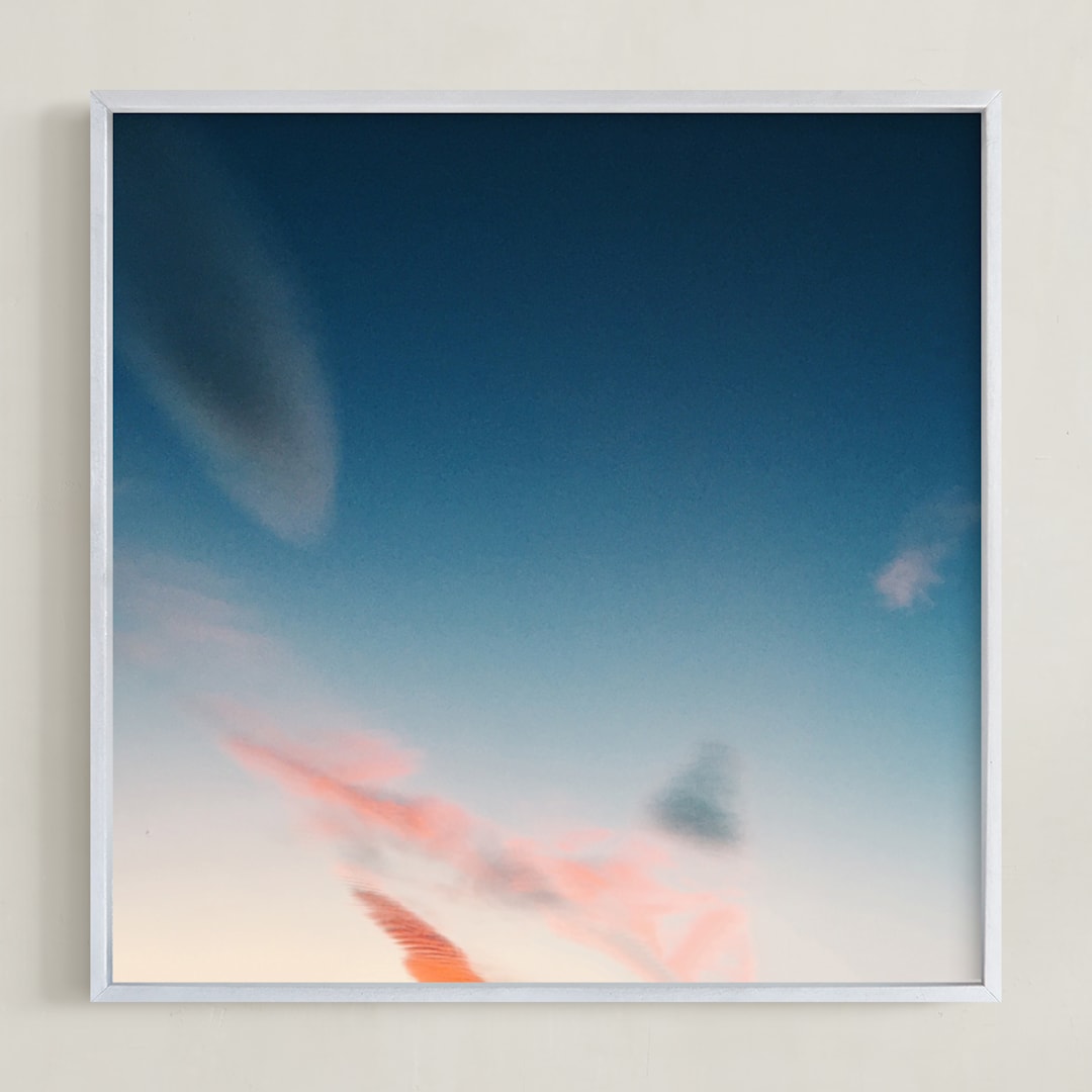 Conversation Sky