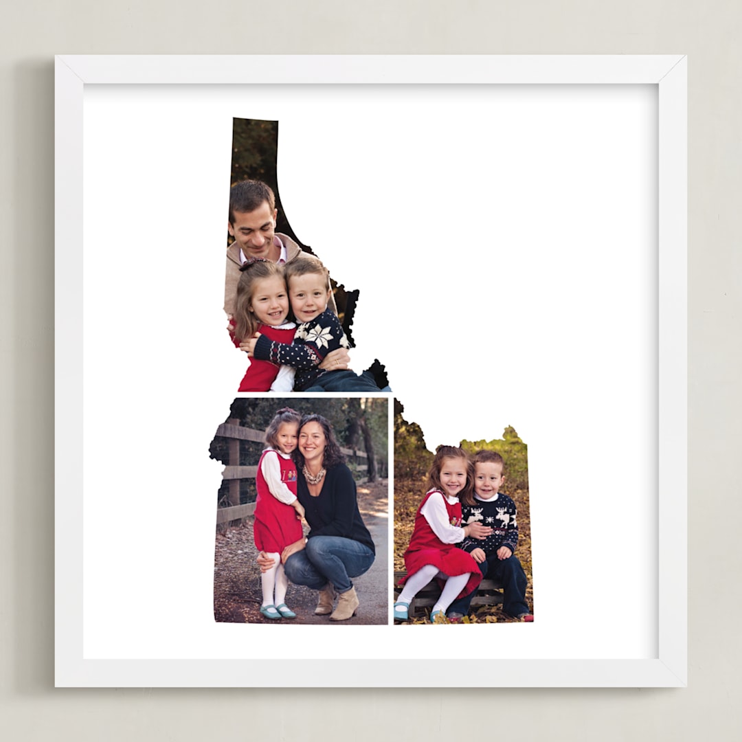 Idaho Love Location