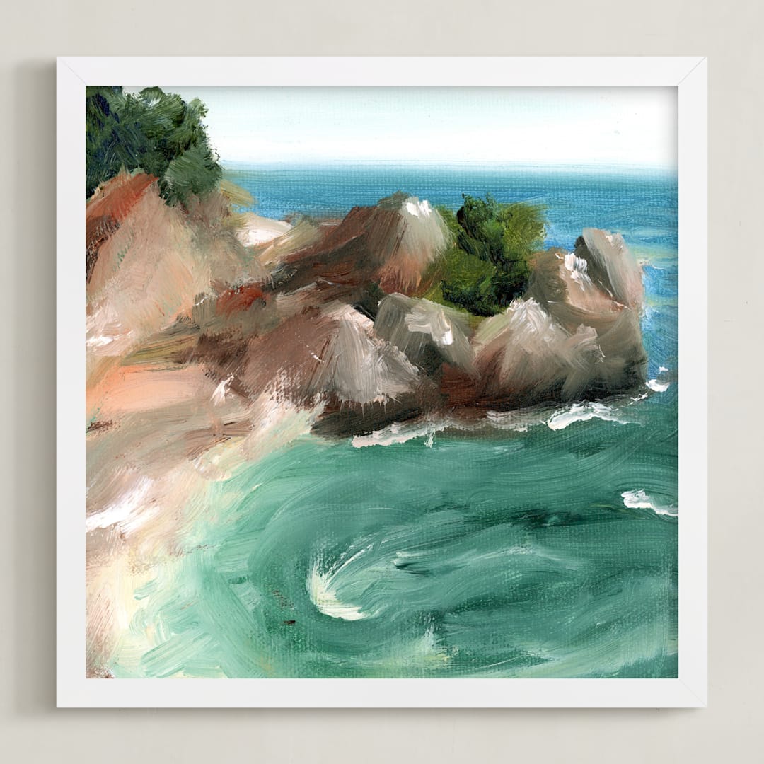 California Coast