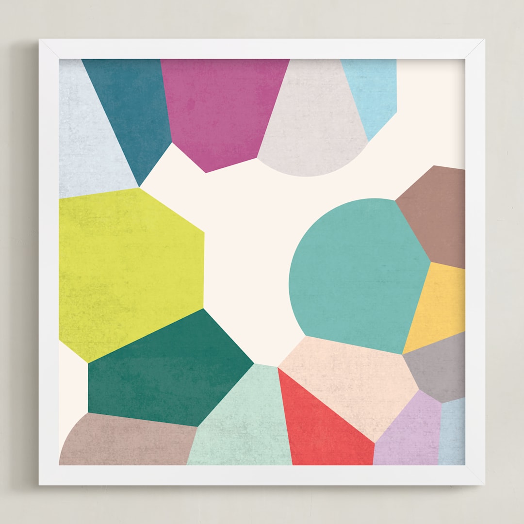 Pointilize III