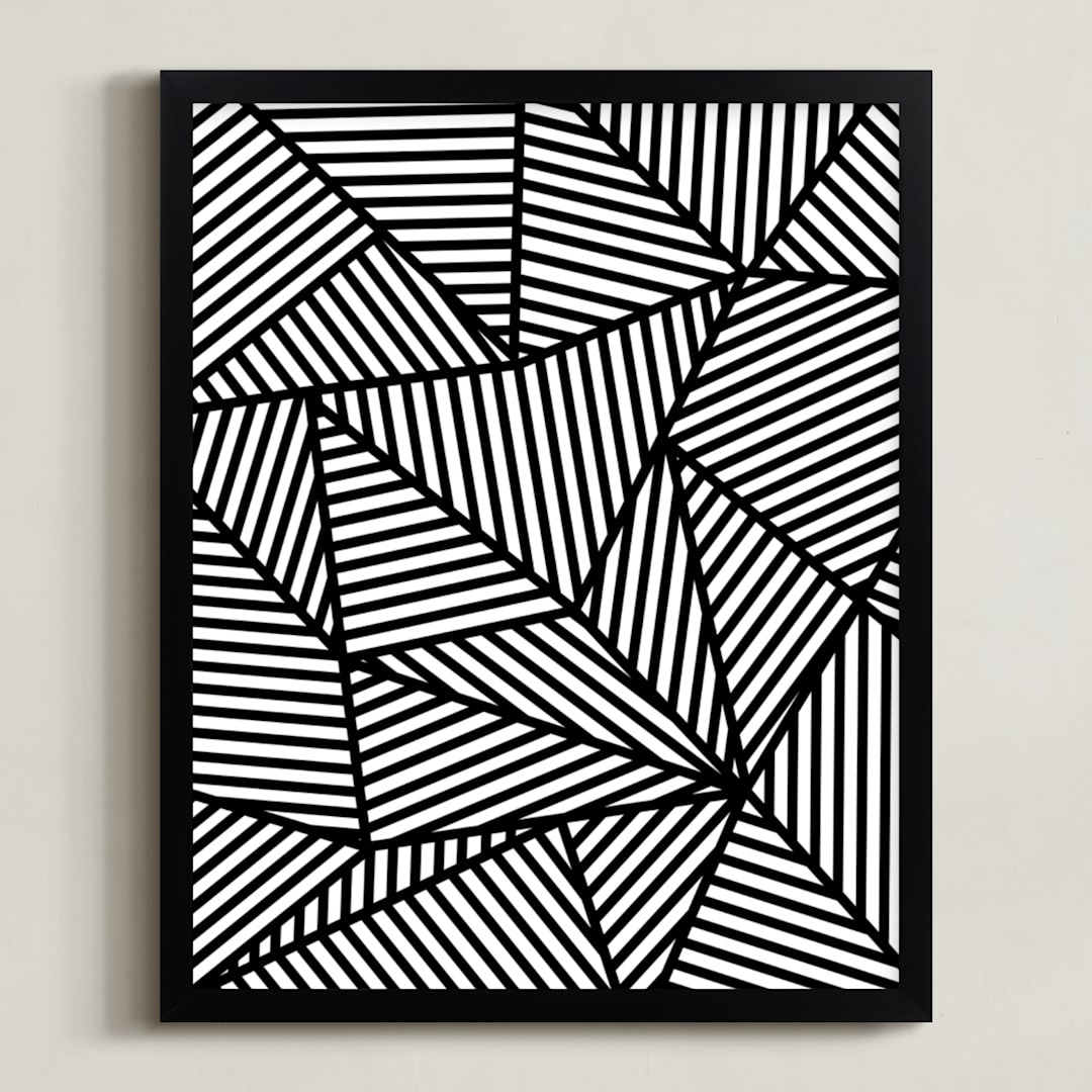 Untitled B+W #2 2012