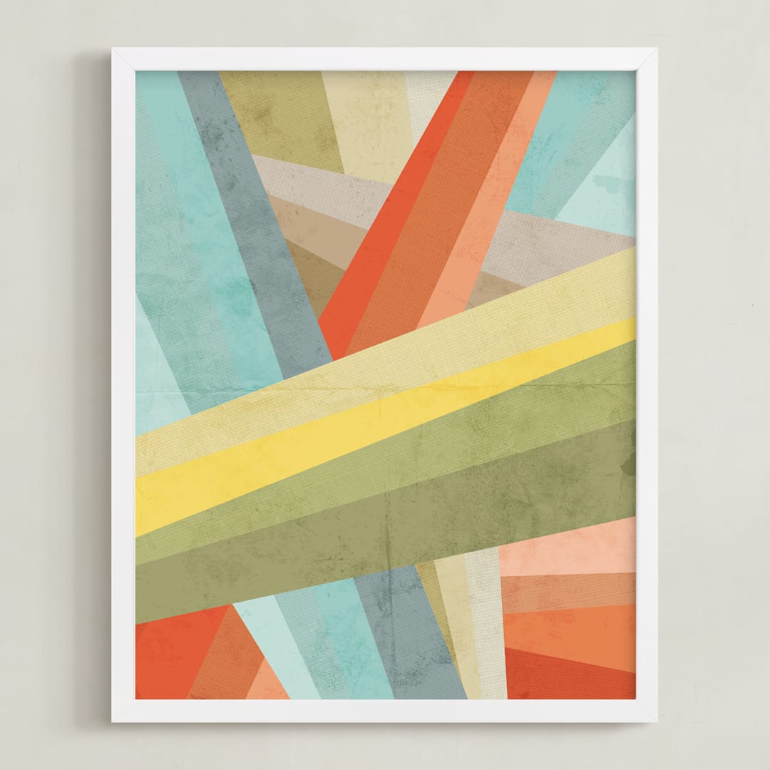 Woven