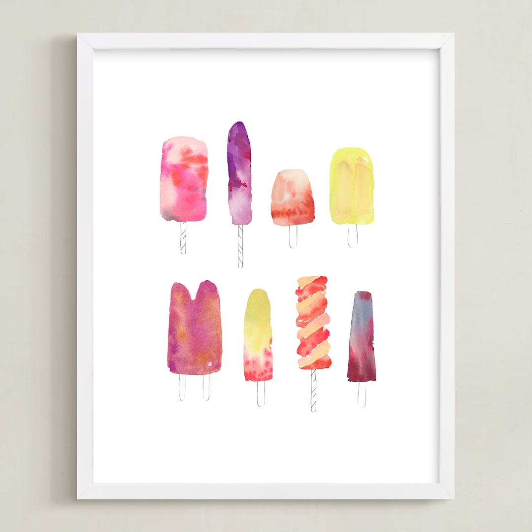 Popsicle