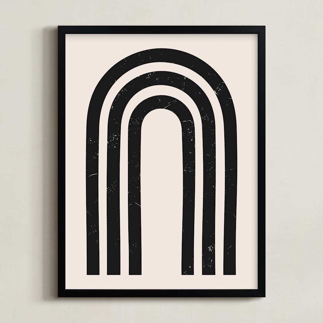 Arcs I