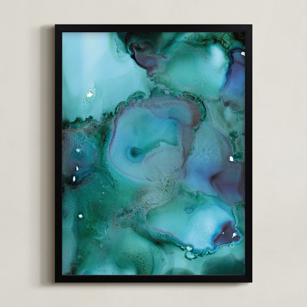 Malachite Reinterpreted